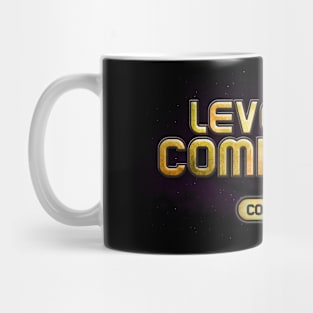 Level 30 Complete T-Shirt - 30th Birthday Shirt Mug